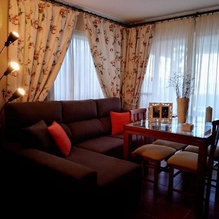 Апартаменти La Carihuela A 5 Minutos De La Playavistas Al Mar Торремолінос Екстер'єр фото